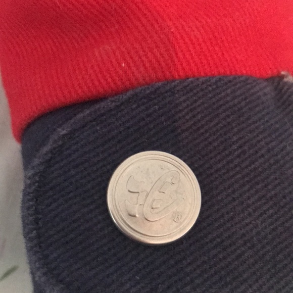 Jeff Gordon Ladies jacket - Picture 13 of 14